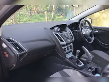 Used Ford Focus 2012 for sale - 78793901: Photo