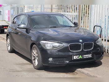 Used BMW 1 Series 2014 for sale - 78272770: Photo