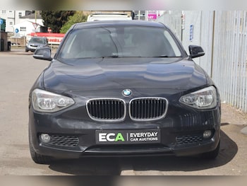 Used BMW 1 Series 2014 for sale - 78272770: Photo