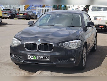 Used BMW 1 Series 2014 for sale - 78272770: Photo