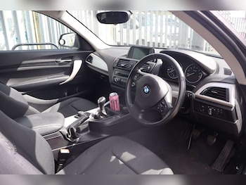 Used BMW 1 Series 2014 for sale - 78272770: Photo