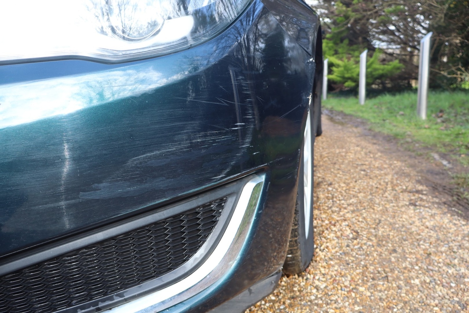 Used Vauxhall Insignia 2014 for sale - 77701953: Photo 17