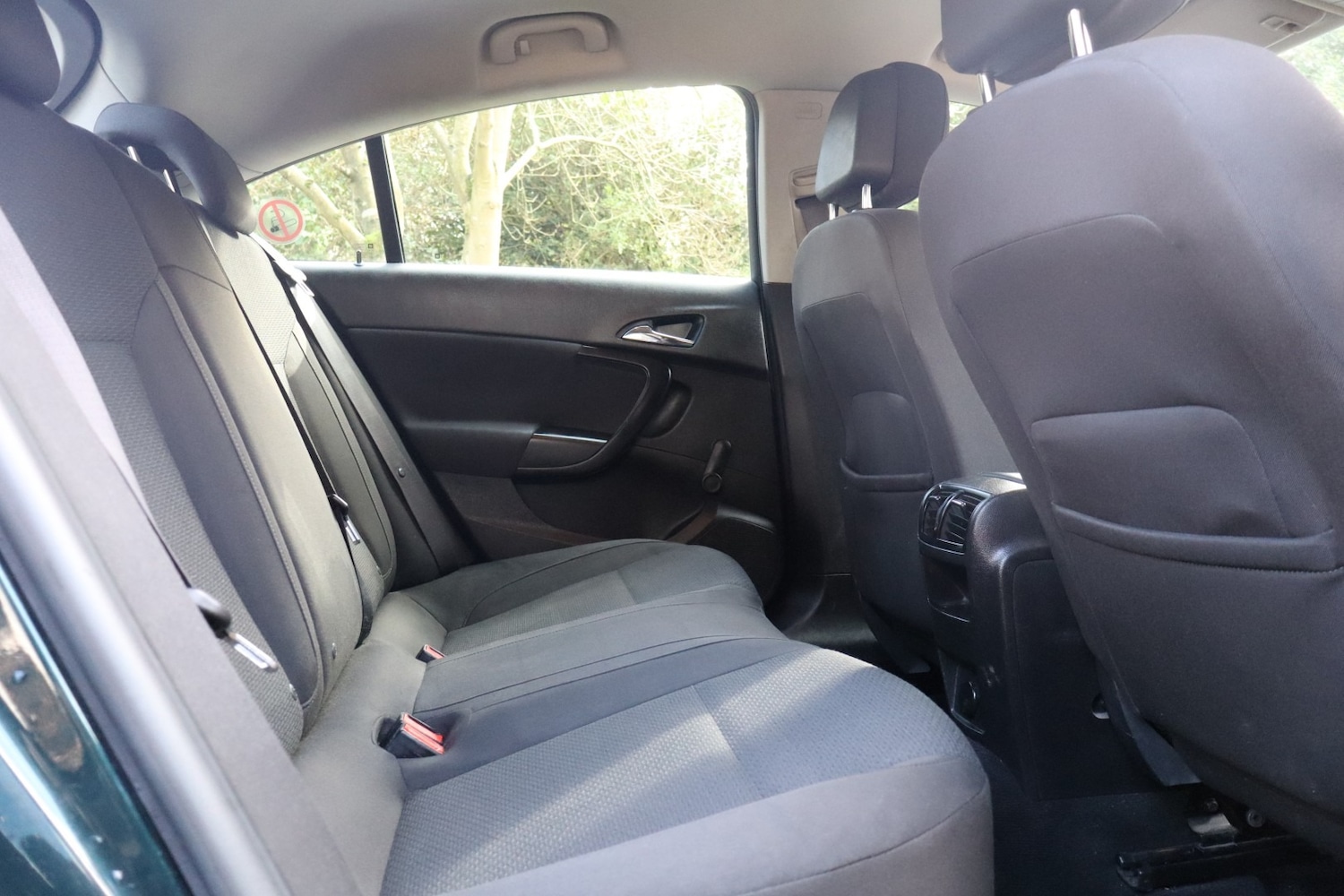 Used Vauxhall Insignia 2014 for sale - 77701953: Photo 18