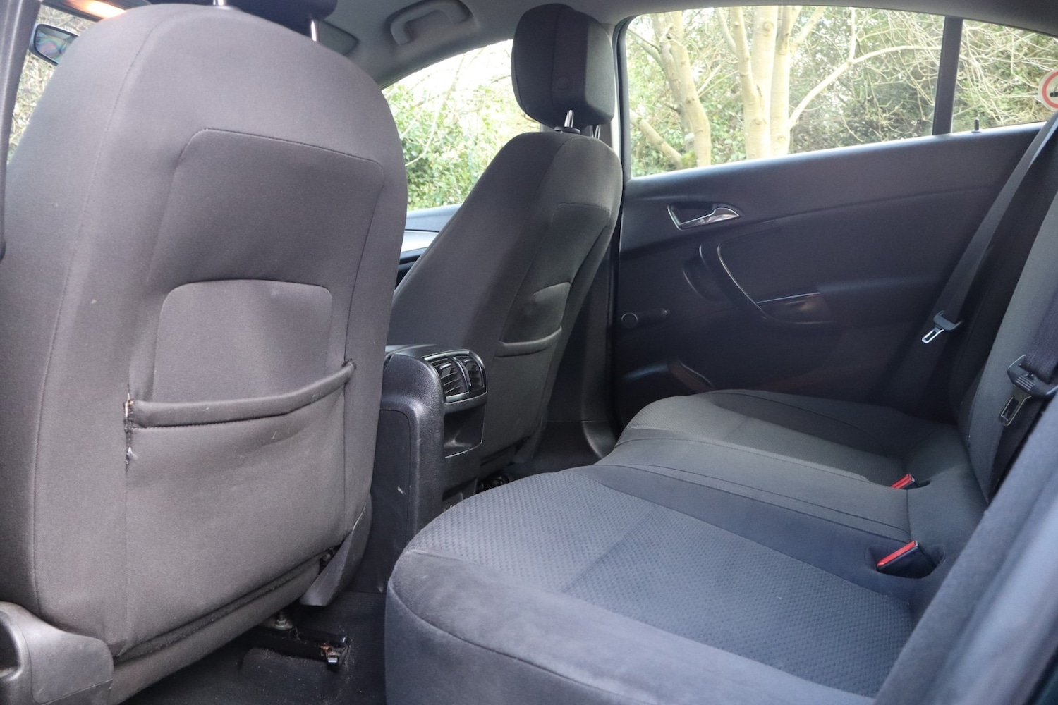 Used Vauxhall Insignia 2014 for sale - 77701953: Photo 21