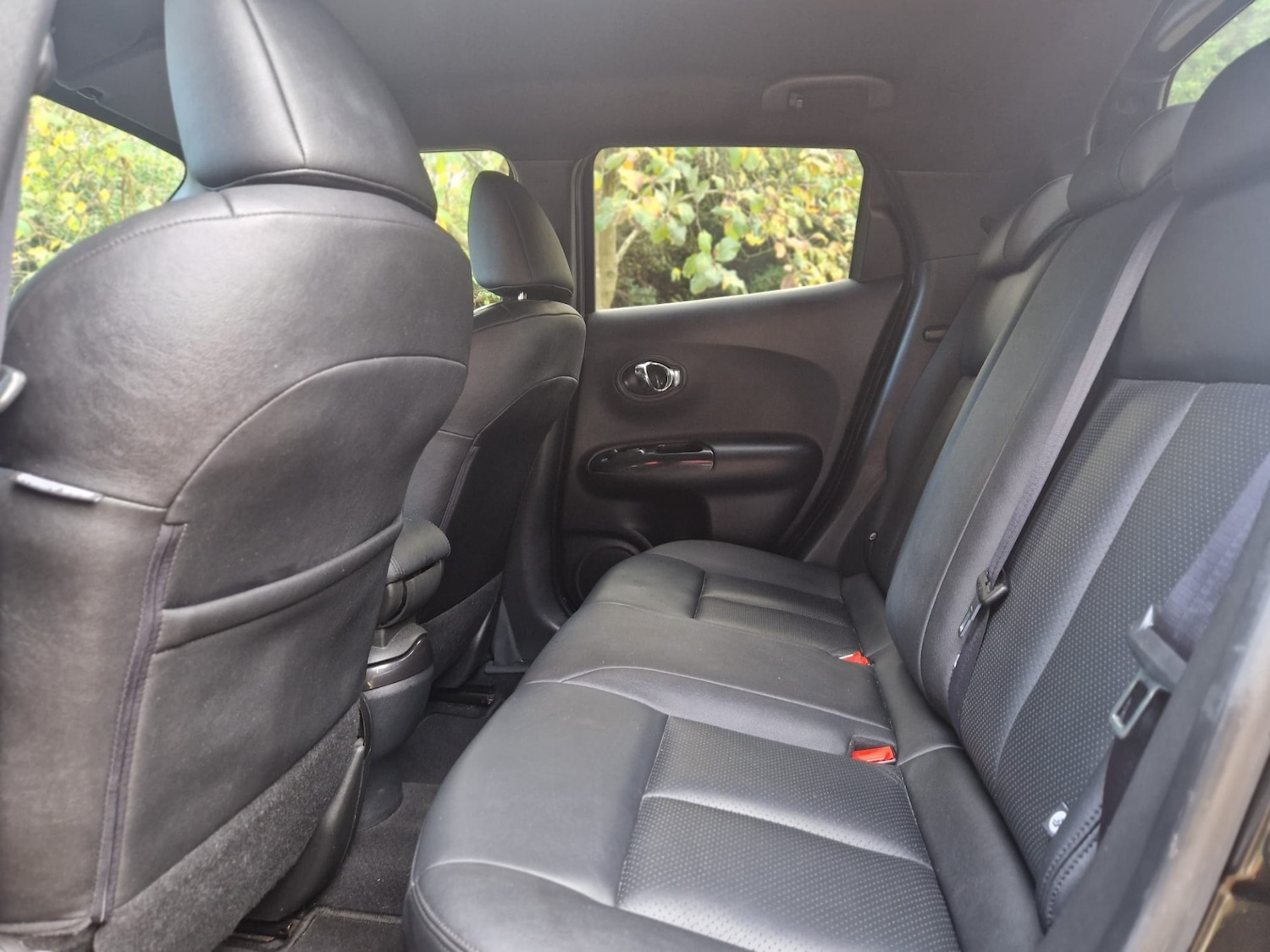 Used Nissan Juke 2017 for sale - 76329821: Photo 12