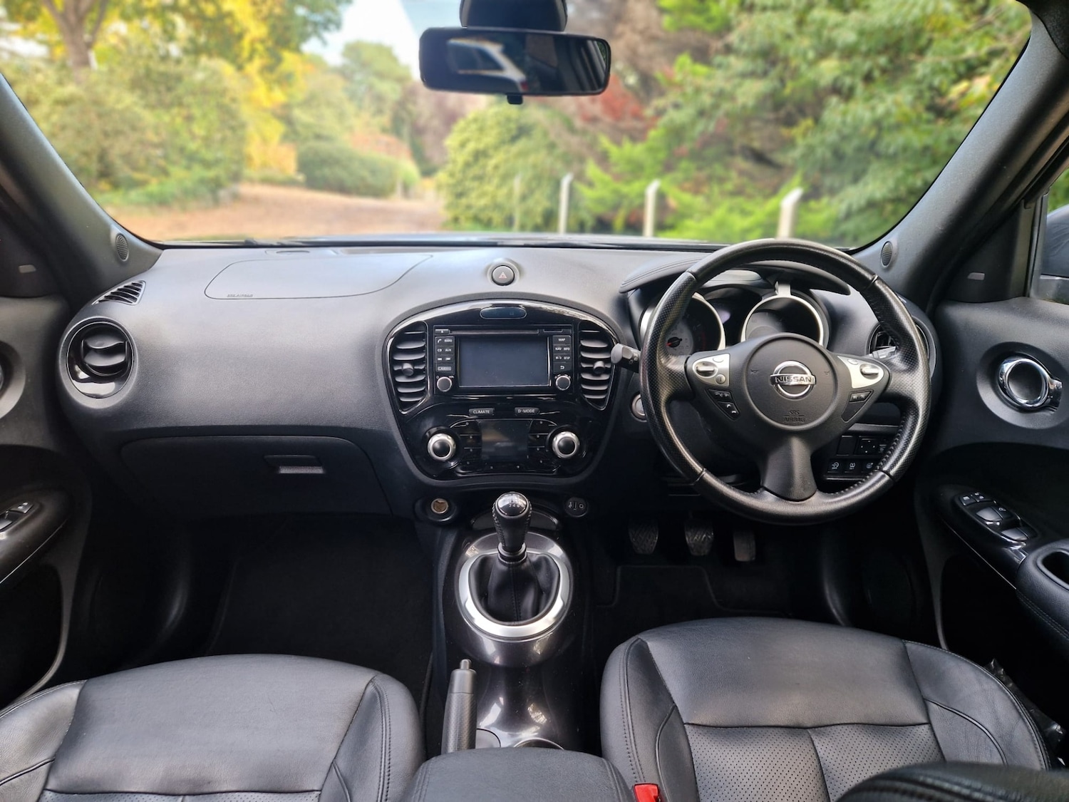 Used Nissan Juke 2017 for sale - 76329821: Photo 16