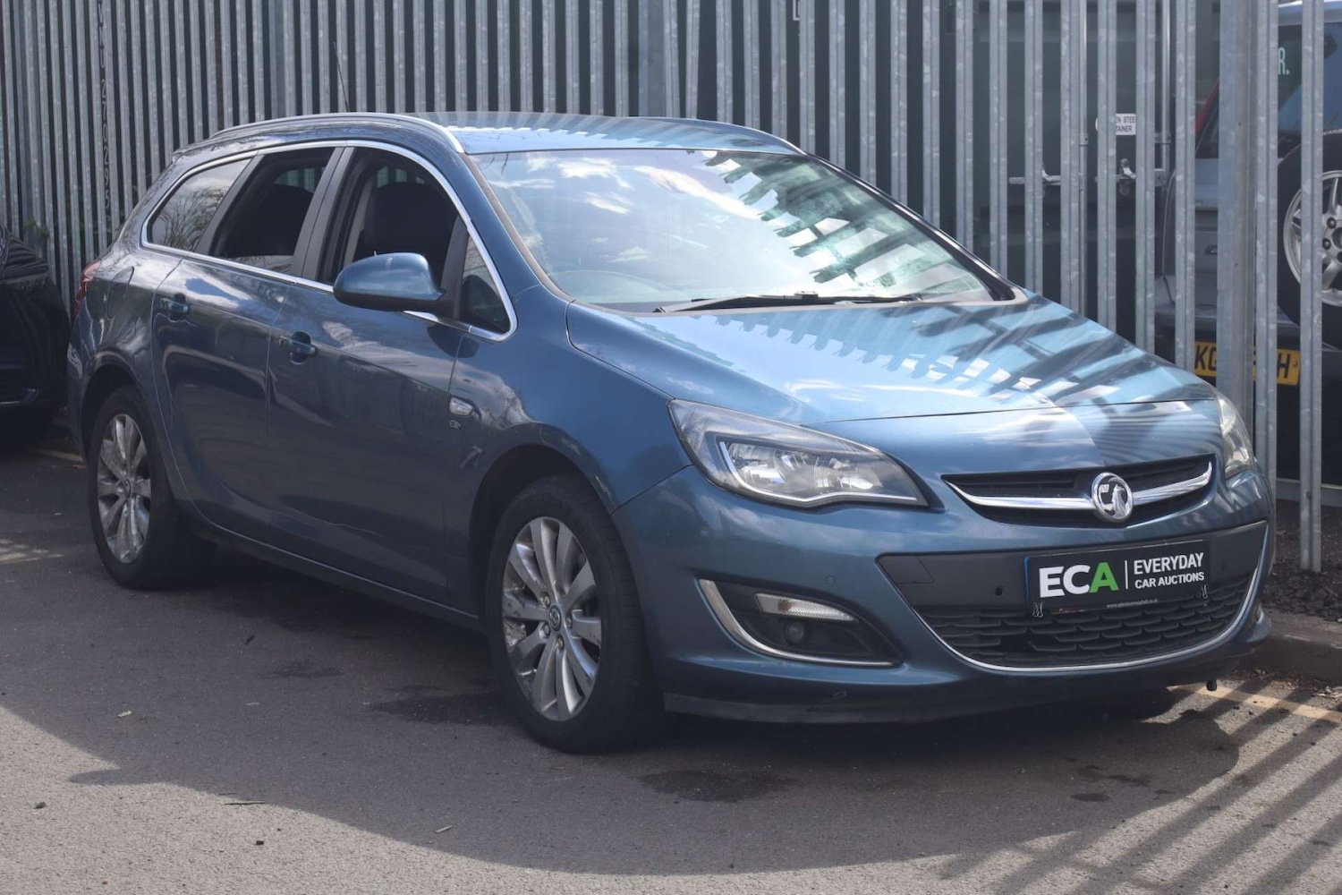 Used Vauxhall Astra 2016 for sale - 78223470: Photo 10