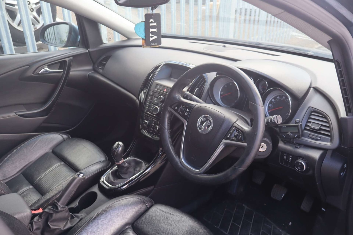 Used Vauxhall Astra 2016 for sale - 78223470: Photo 4