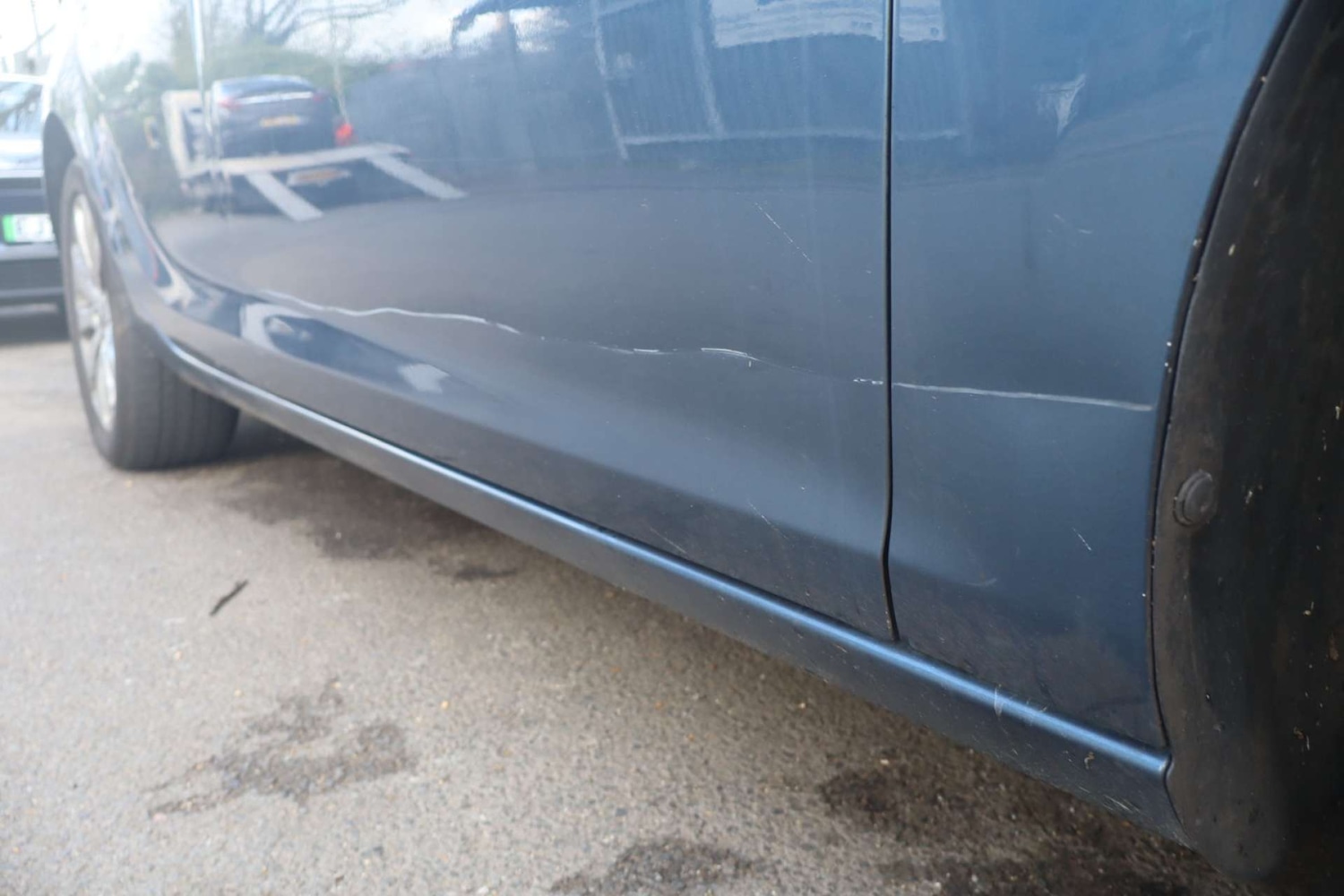 Used Vauxhall Astra 2016 for sale - 78223470: Photo 8