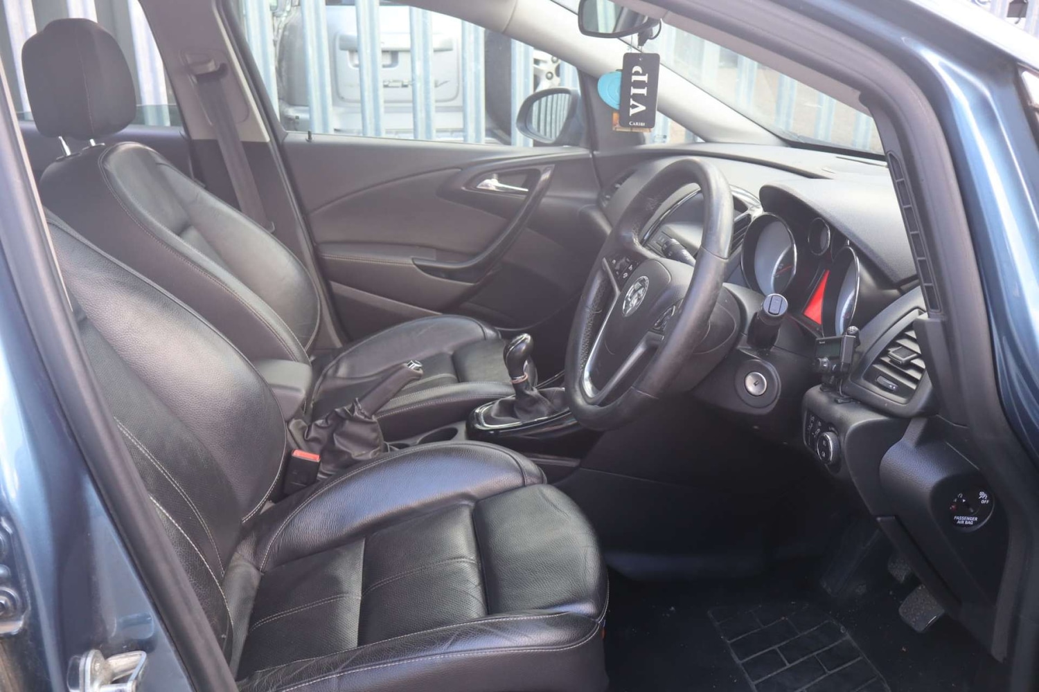 Used Vauxhall Astra 2016 for sale - 78223470: Photo 9