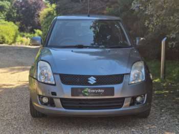 2008 (58) - 1.5 GLX 3dr