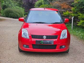 2006 (06) - 1.5 GLX 5dr