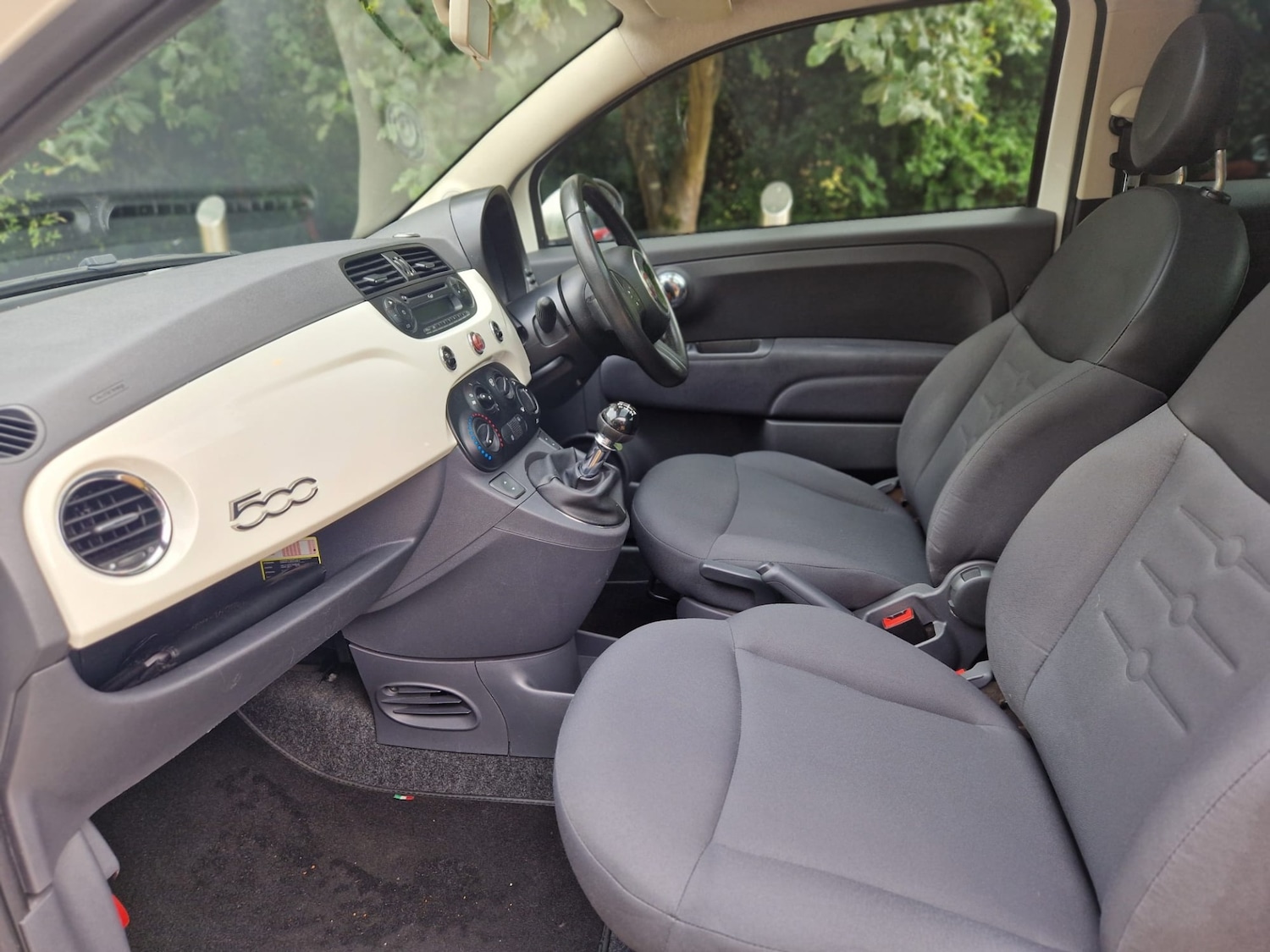 Vehicle 13