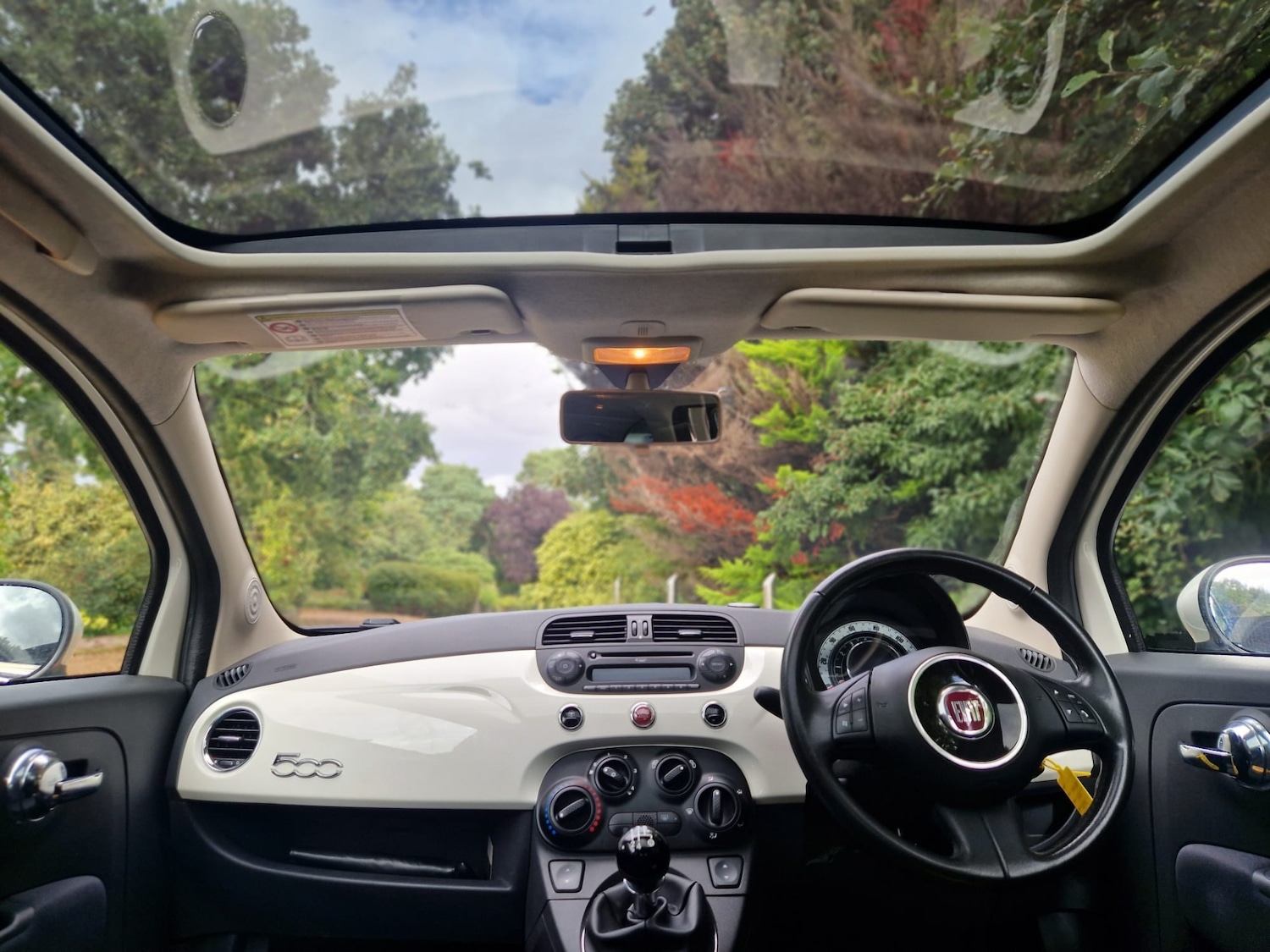 Vehicle 20