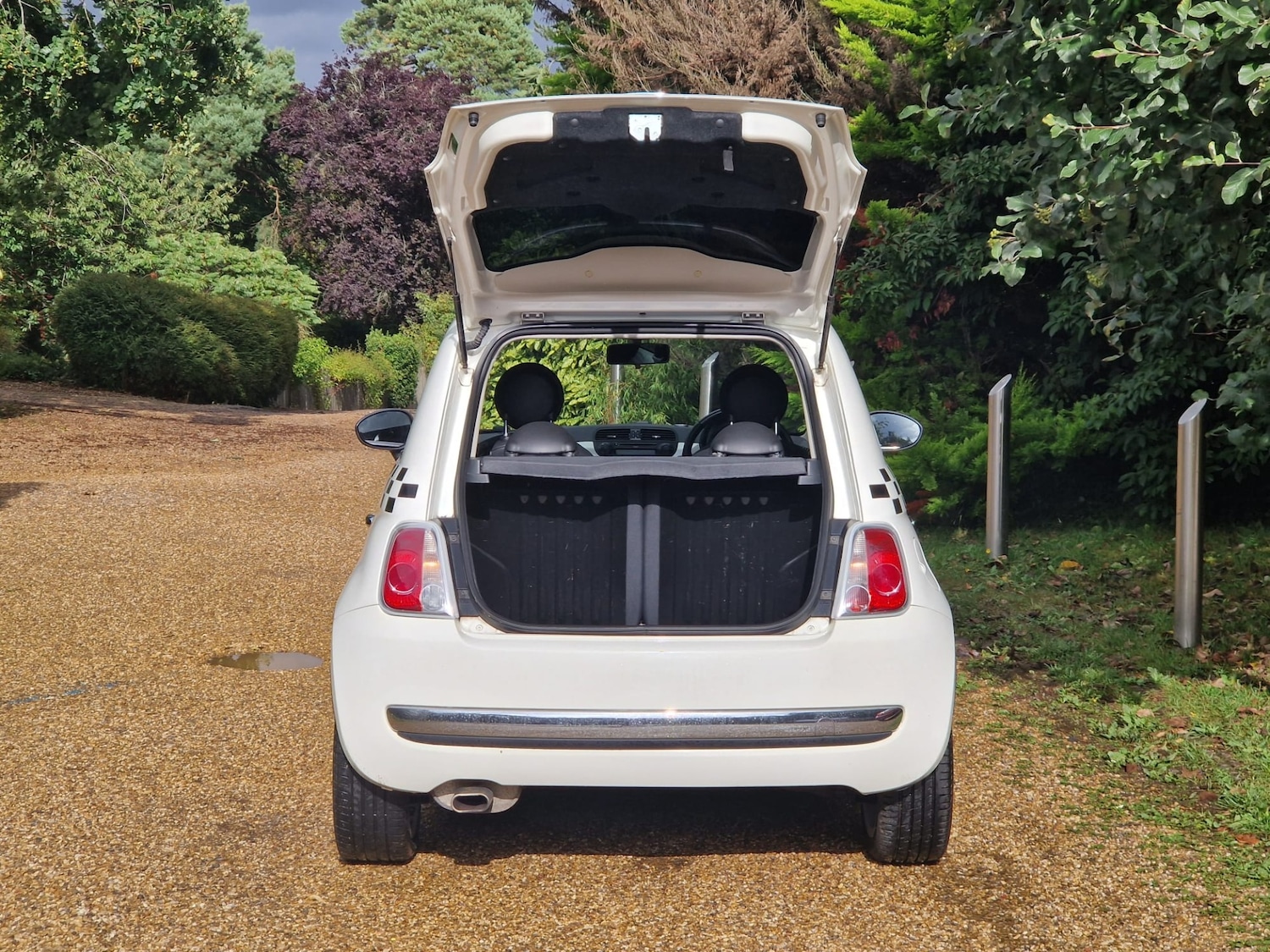 Vehicle 24