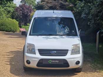 Used Ford Tourneo 2010 for sale - 75105902: Photo