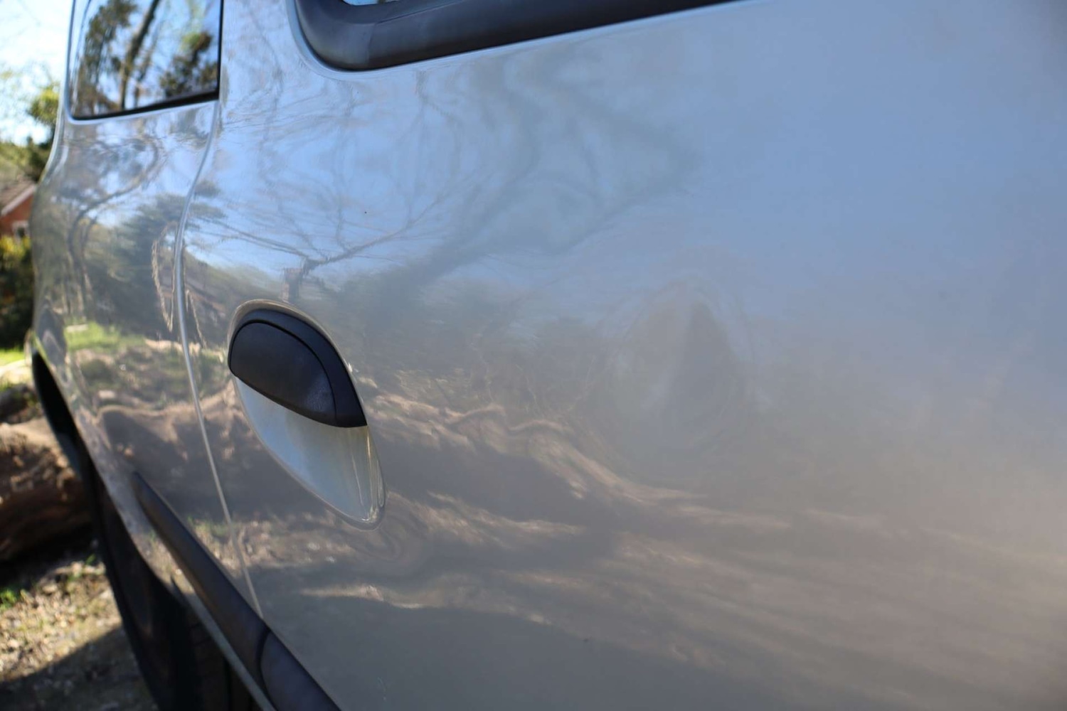 Used Renault Clio 2004 for sale - 78150127: Photo 14