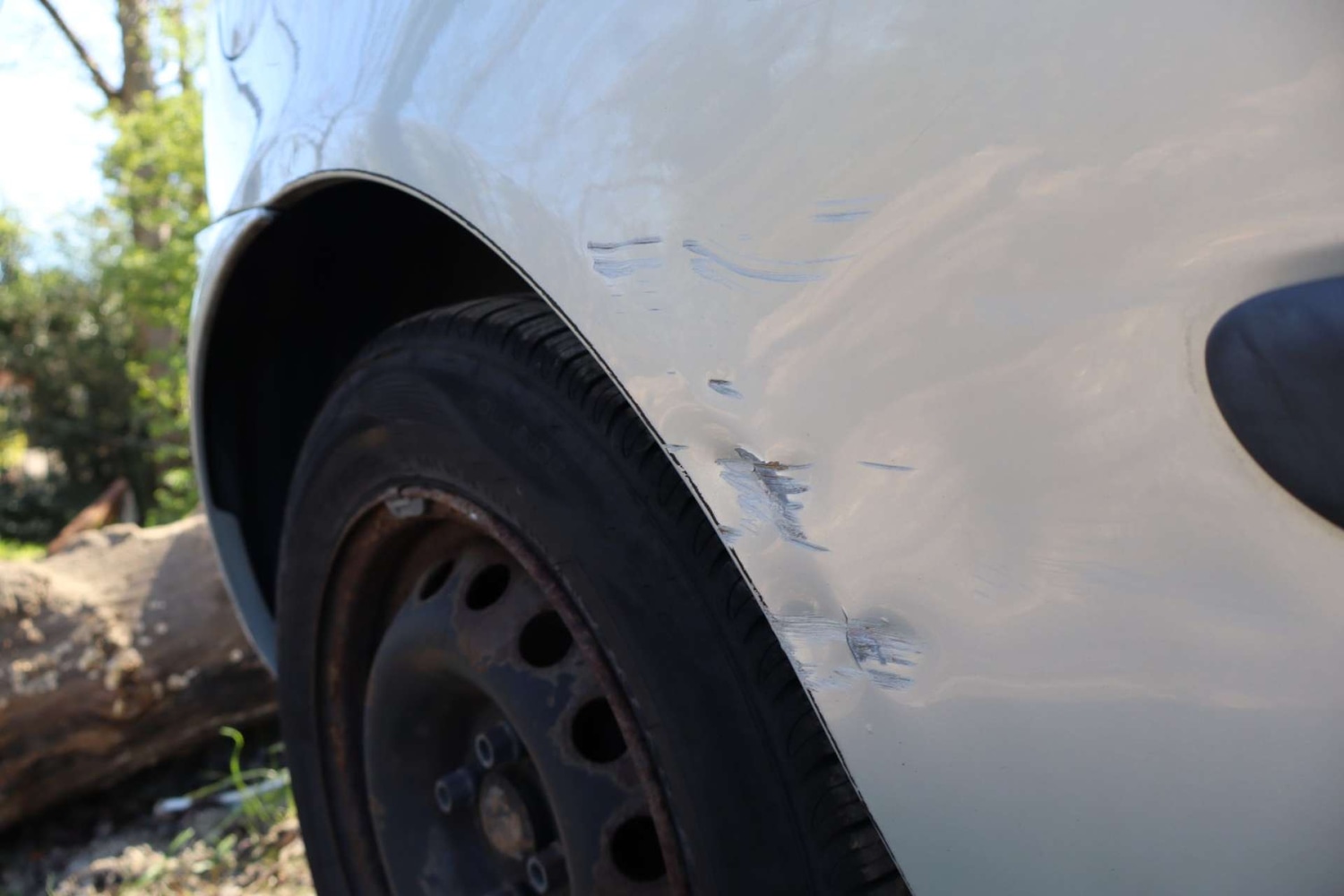 Used Renault Clio 2004 for sale - 78150127: Photo 15