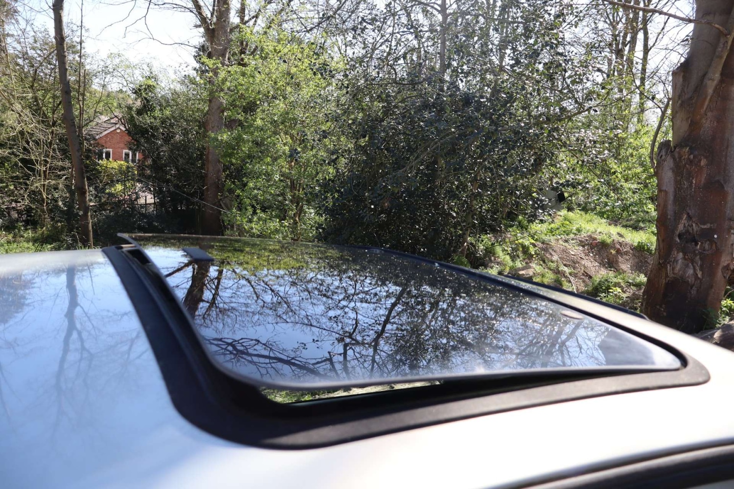 Used Renault Clio 2004 for sale - 78150127: Photo 17