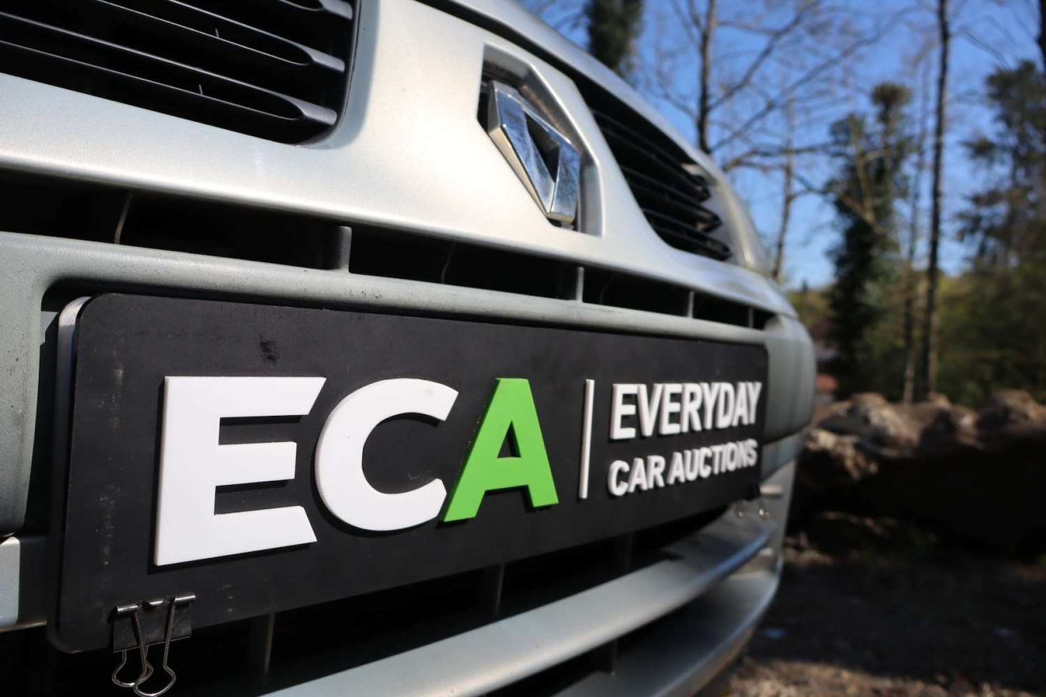 Used Renault Clio 2004 for sale - 78150127: Photo 22