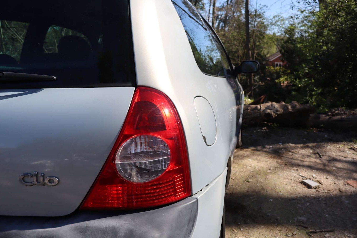 Used Renault Clio 2004 for sale - 78150127: Photo 34