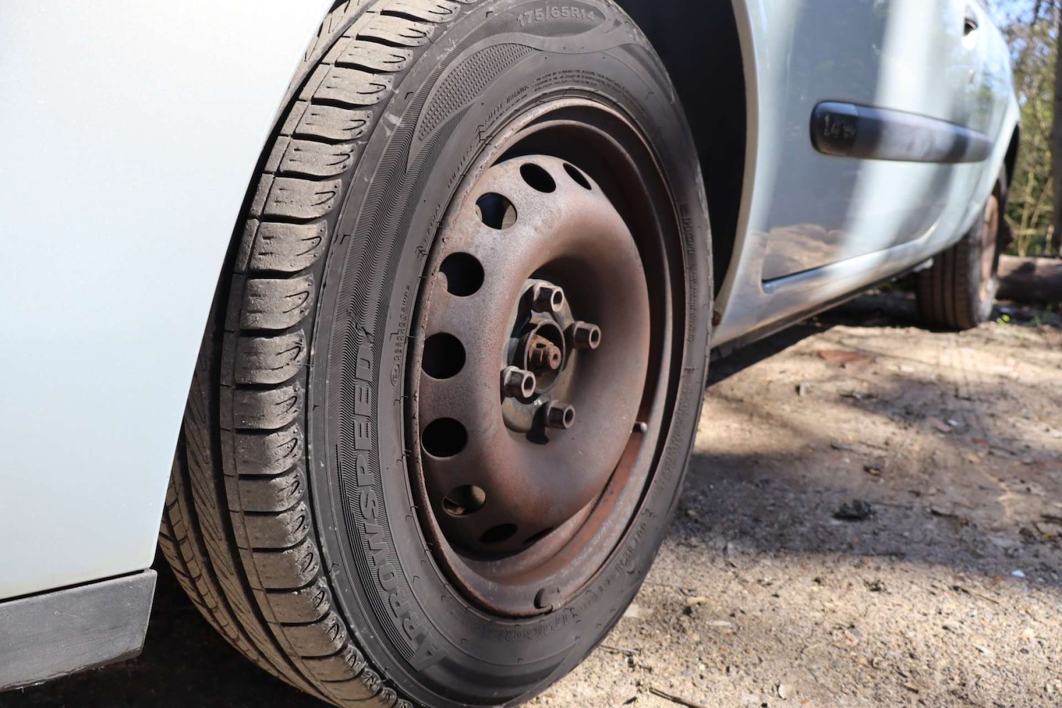 Used Renault Clio 2004 for sale - 78150127: Photo 41