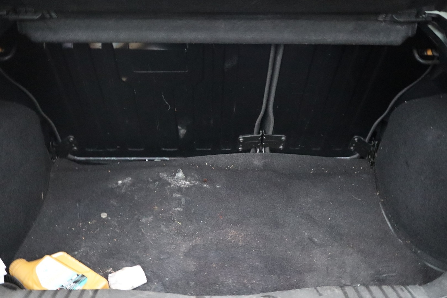 Used Ford Fiesta 2007 for sale - 76738336: Photo 15