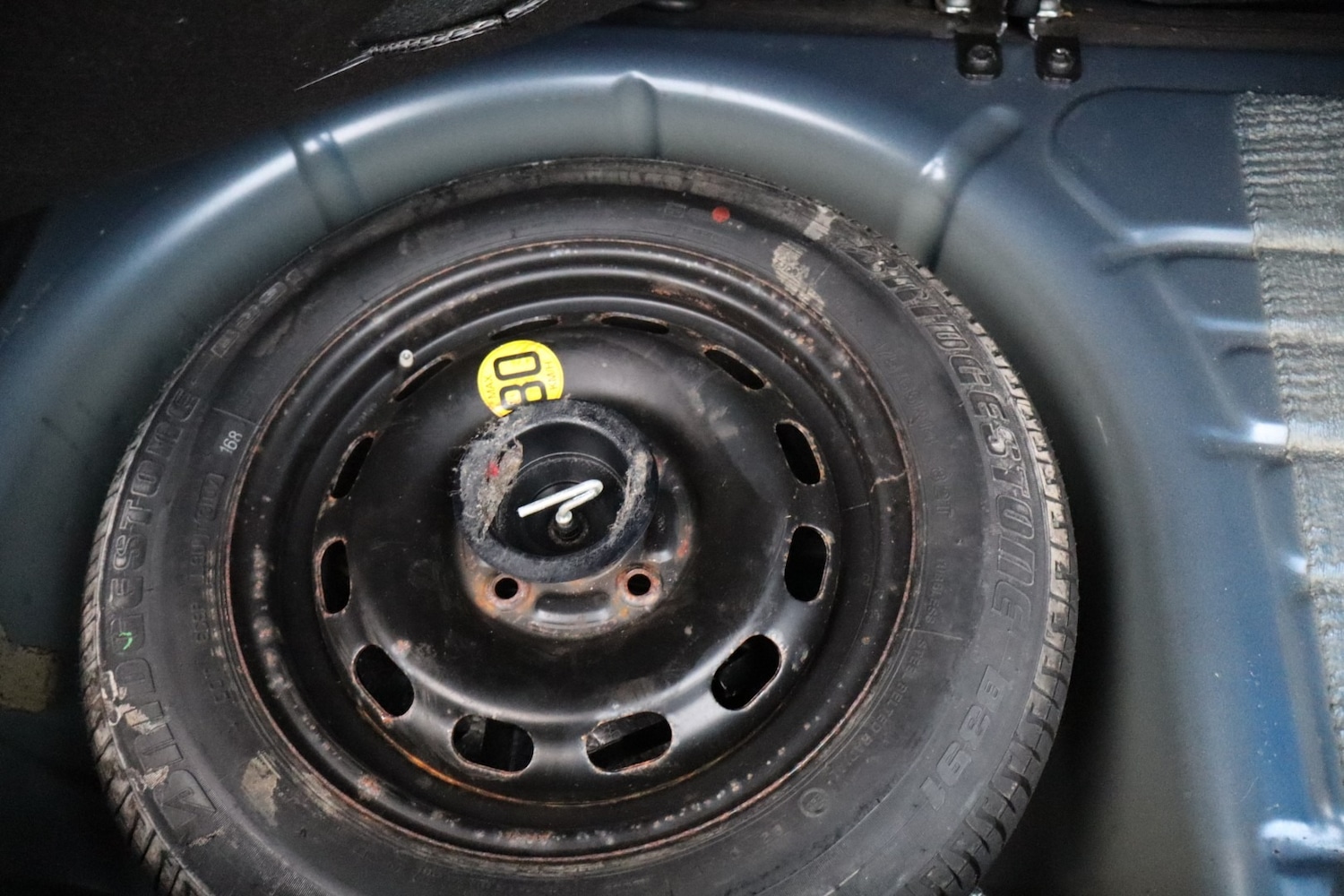 Used Ford Fiesta 2007 for sale - 76738336: Photo 16