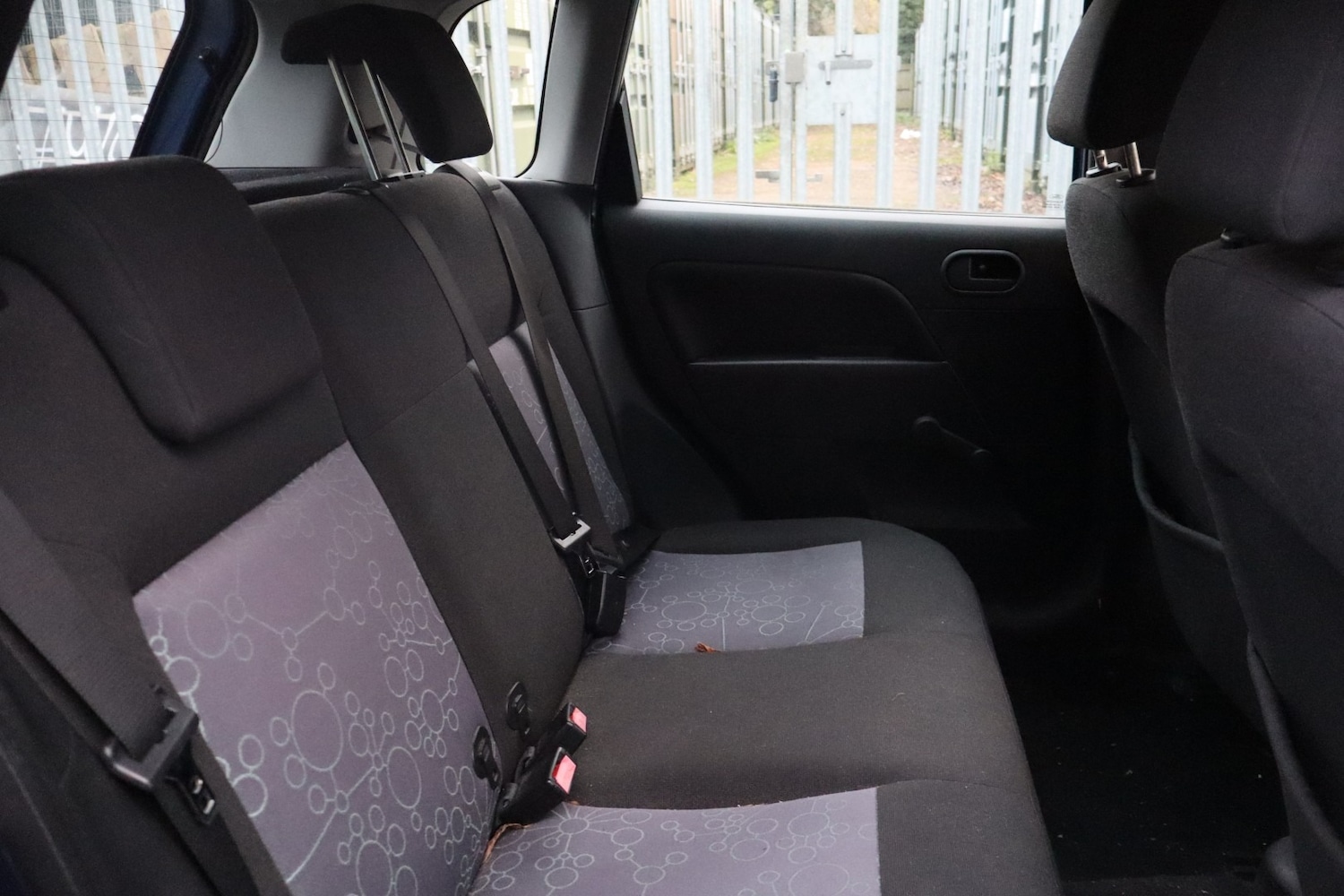 Used Ford Fiesta 2007 for sale - 76738336: Photo 20