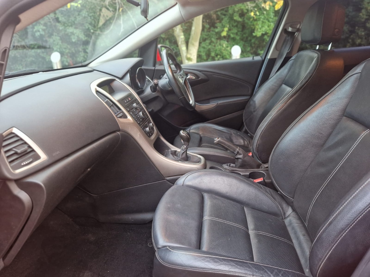 Used Vauxhall Astra 2014 for sale - 76652272: Photo 11