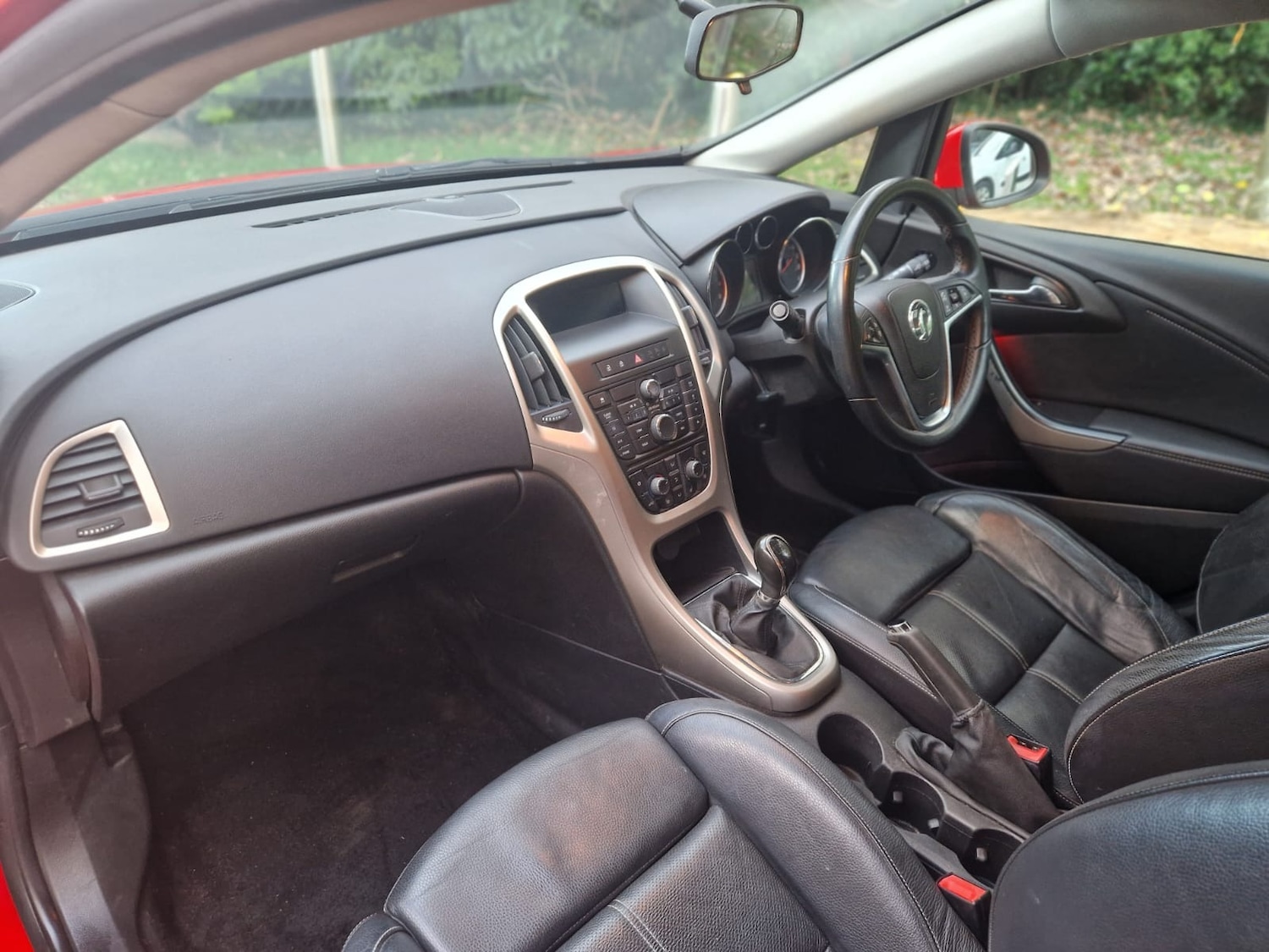 Used Vauxhall Astra 2014 for sale - 76652272: Photo 12