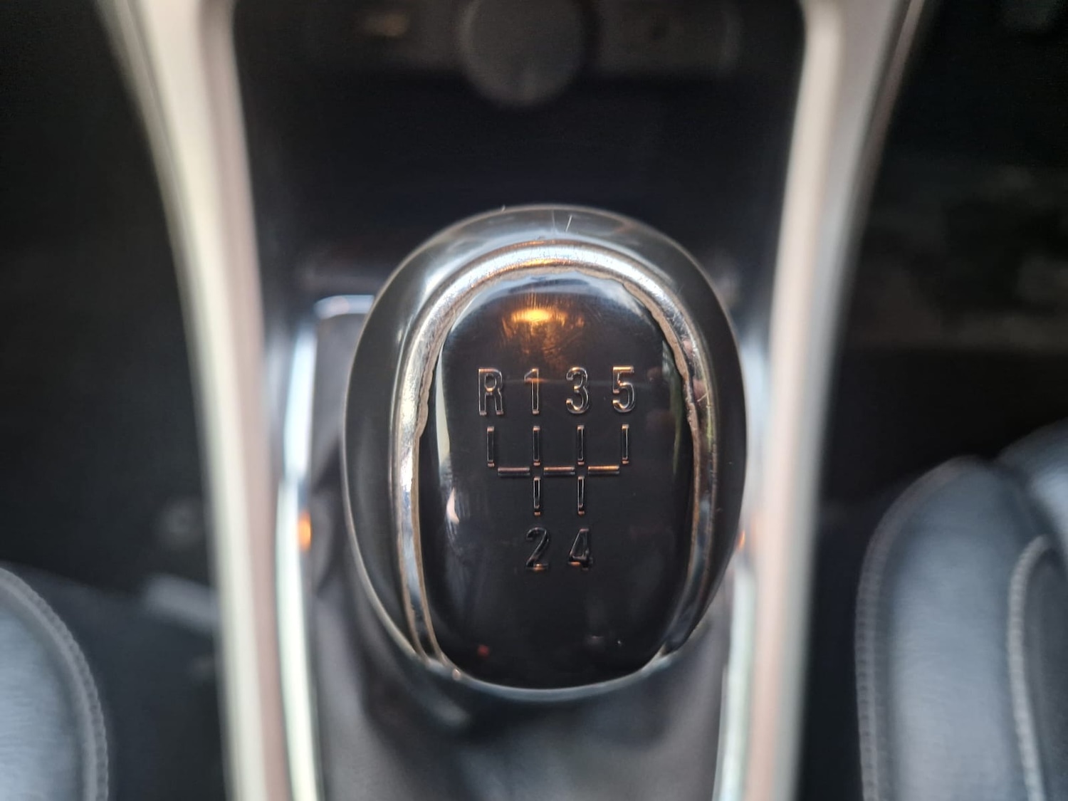 Used Vauxhall Astra 2014 for sale - 76652272: Photo 16