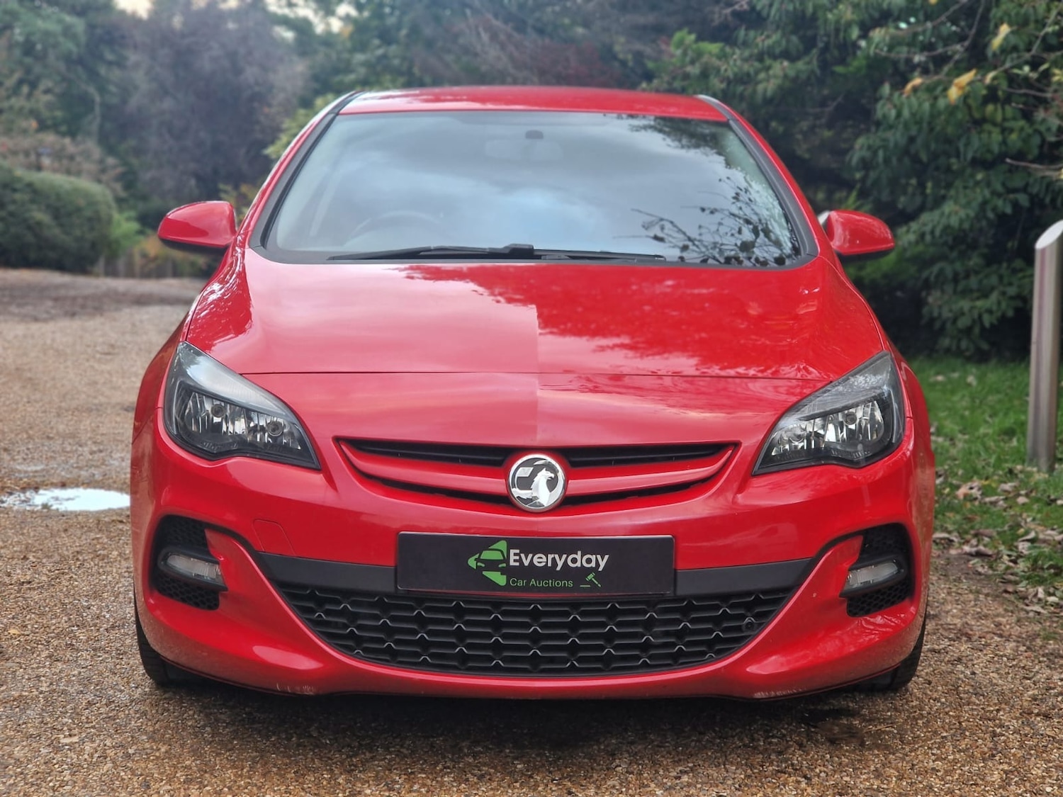 Used Vauxhall Astra 2014 for sale - 76652272: Photo 2