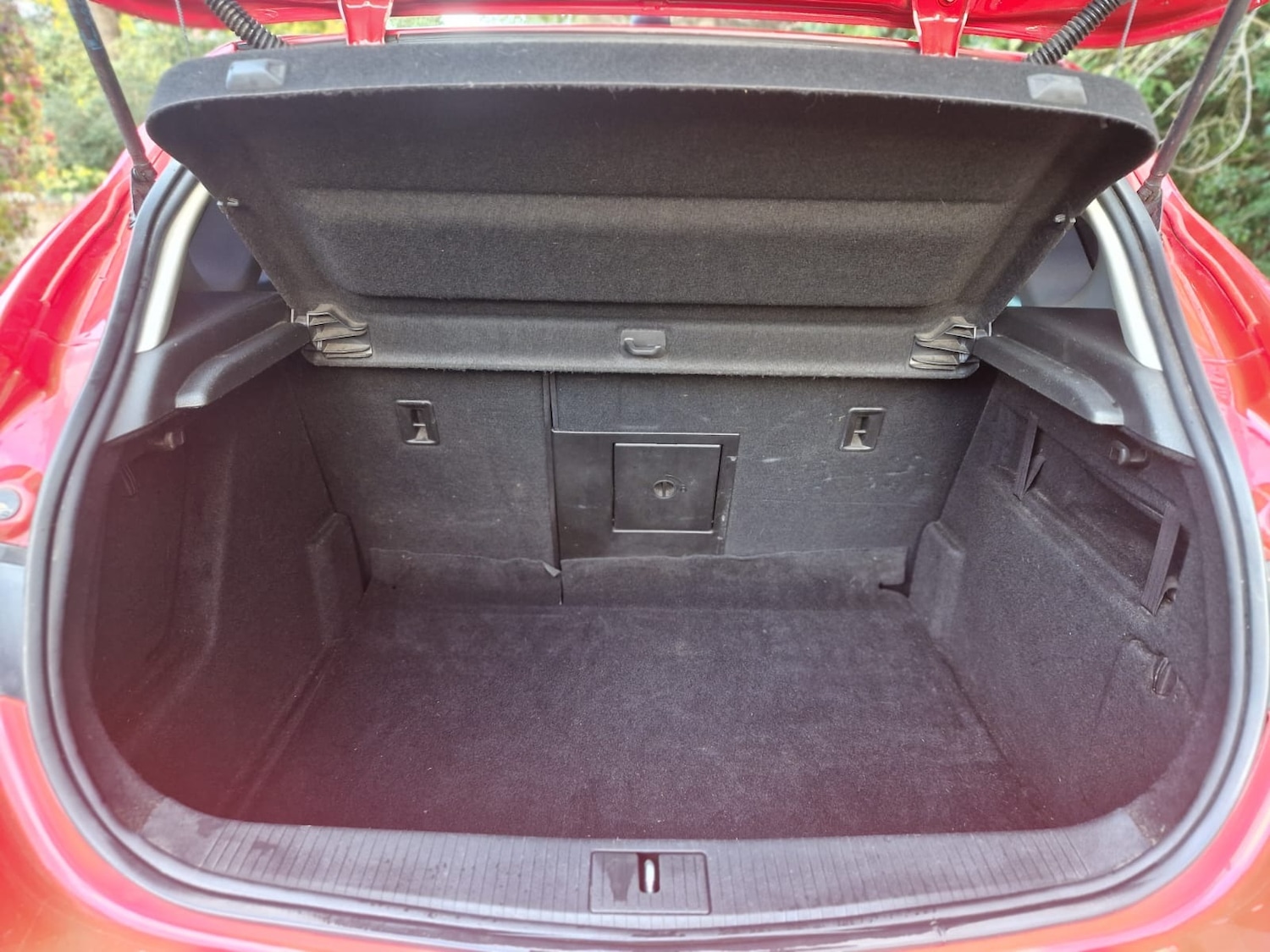 Used Vauxhall Astra 2014 for sale - 76652272: Photo 21