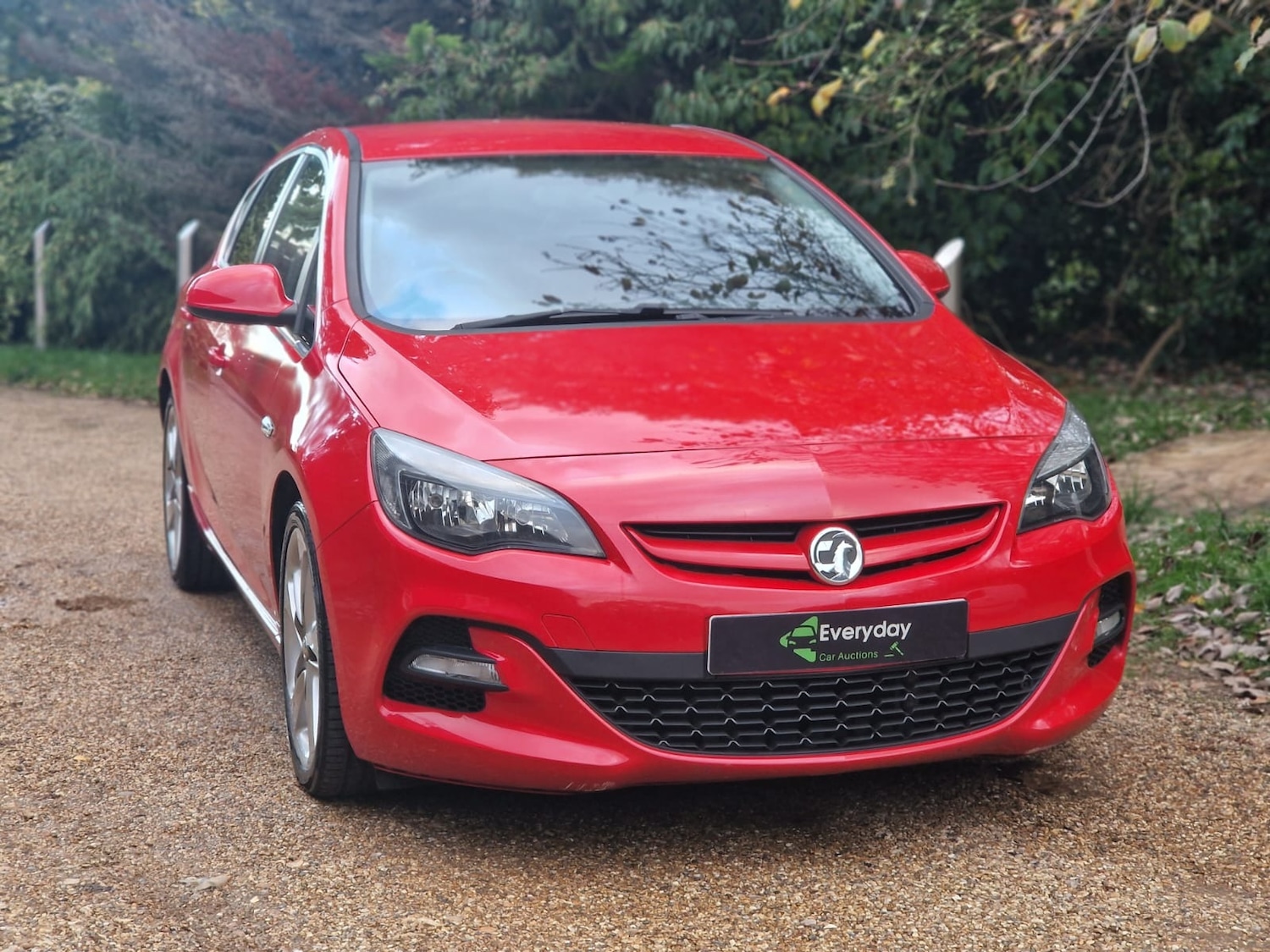 Used Vauxhall Astra 2014 for sale - 76652272: Photo 3