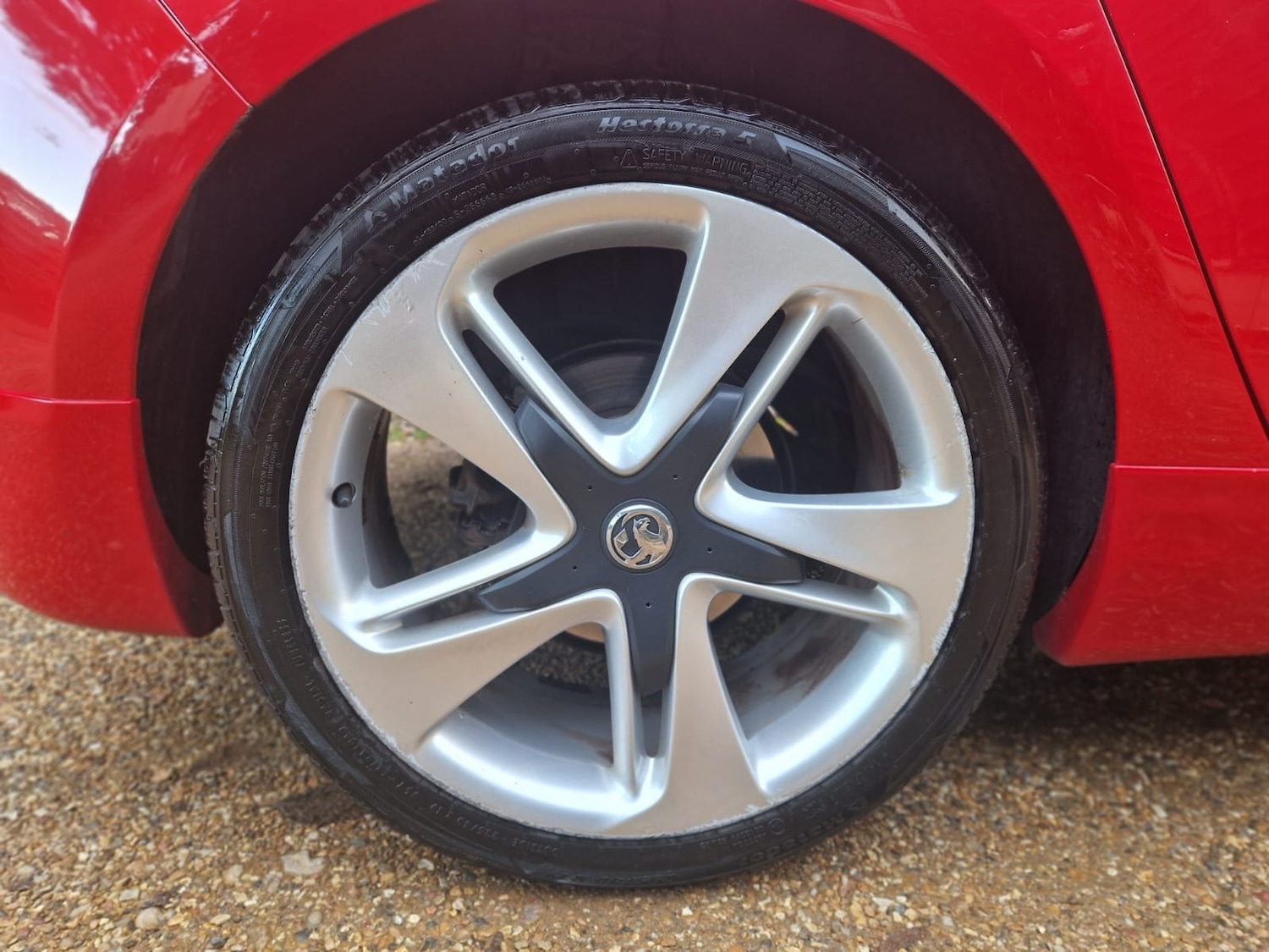 Used Vauxhall Astra 2014 for sale - 76652272: Photo 6