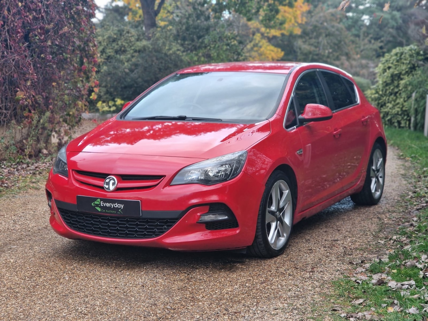 Used Vauxhall Astra 2014 for sale - 76652272: Photo 7