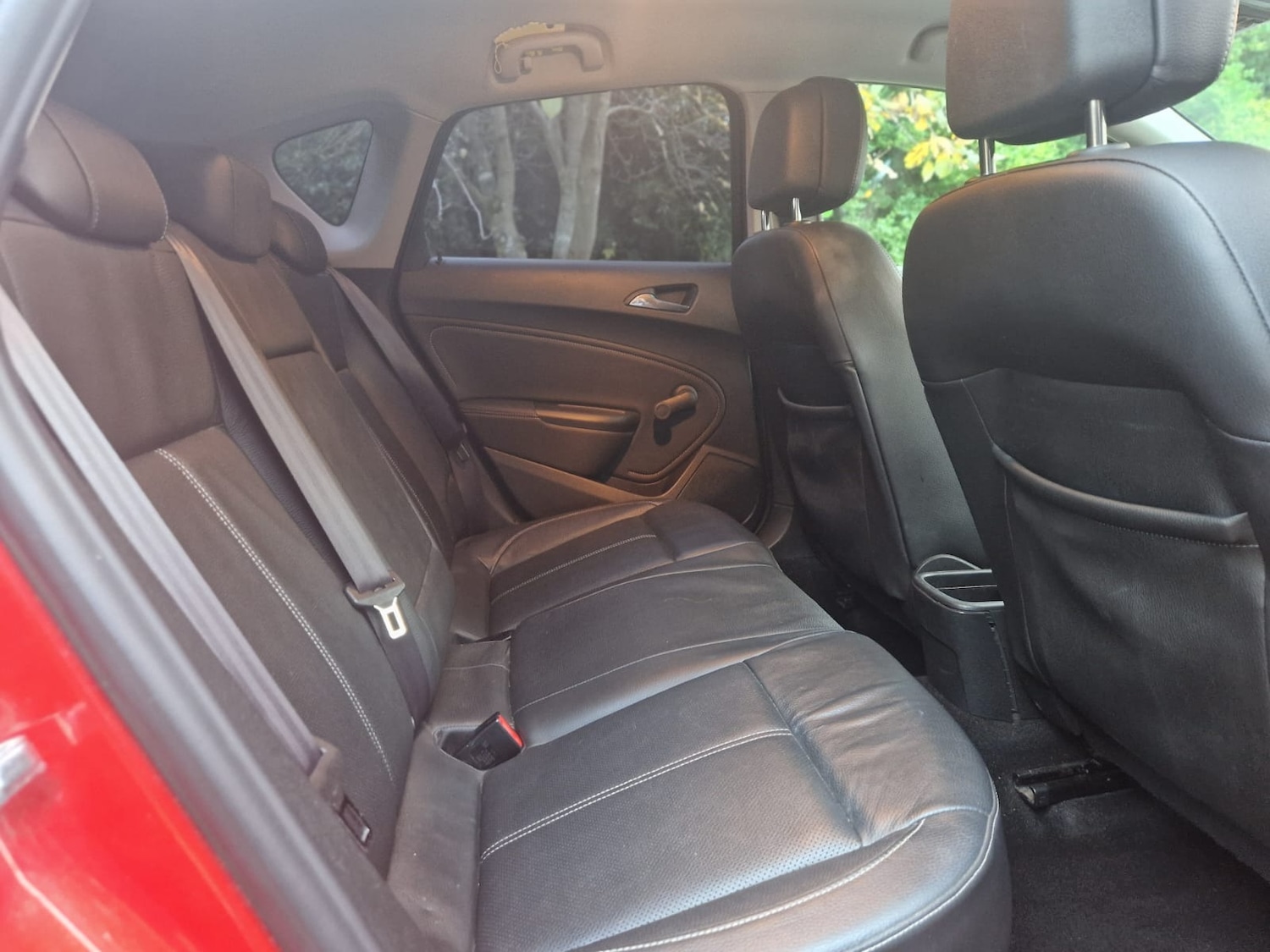 Used Vauxhall Astra 2014 for sale - 76652272: Photo 9