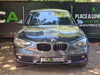 Used BMW 1 Series 2012 for sale - 79153705: Photo
