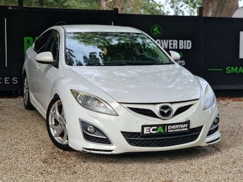 Used Mazda Mazda6 2010 for sale - 79548237: Photo