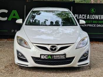 Used Mazda Mazda6 2010 for sale - 79548237: Photo