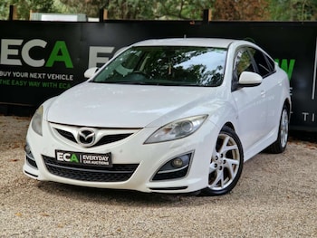 Used Mazda Mazda6 2010 for sale - 79548237: Photo