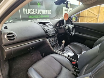 Used Mazda Mazda6 2010 for sale - 79548237: Photo