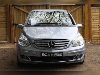 Used Mercedes-Benz B Class 2006 for sale - 78478699: Photo