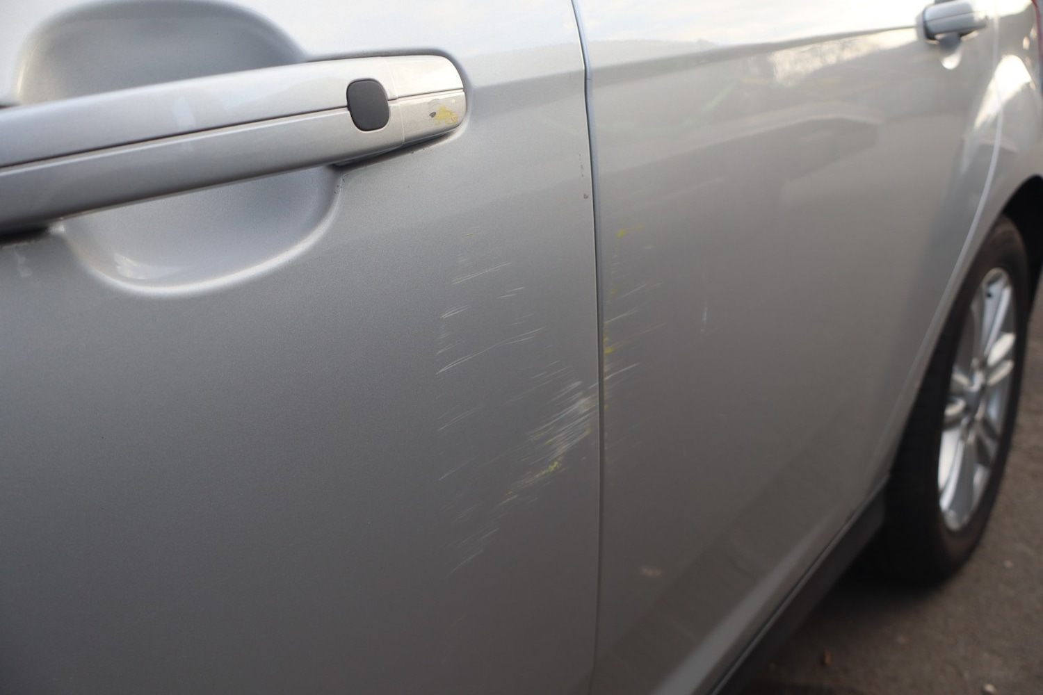 Used Ford Focus 2012 for sale - 77804063: Photo 10