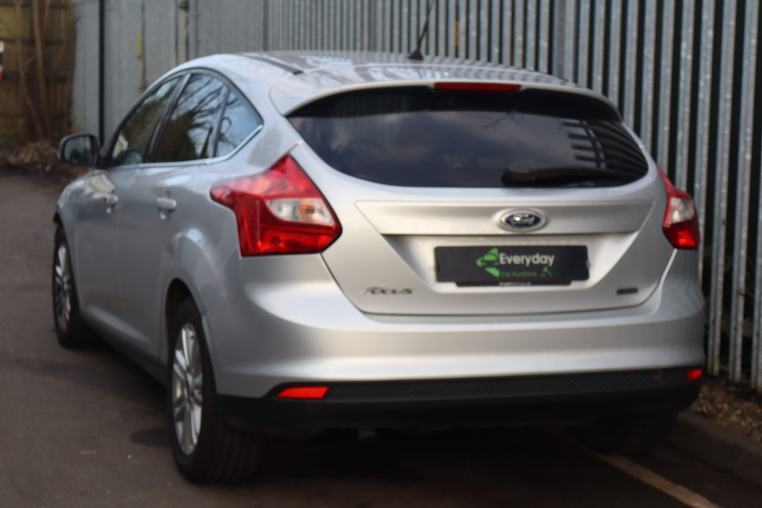 Used Ford Focus 2012 for sale - 77804063: Photo 13