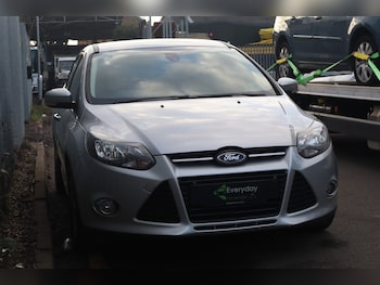 Used Ford Focus 2012 for sale - 77804063: Photo