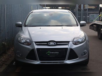 Used Ford Focus 2012 for sale - 77804063: Photo