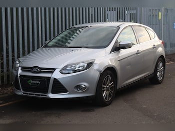 Used Ford Focus 2012 for sale - 77804063: Photo