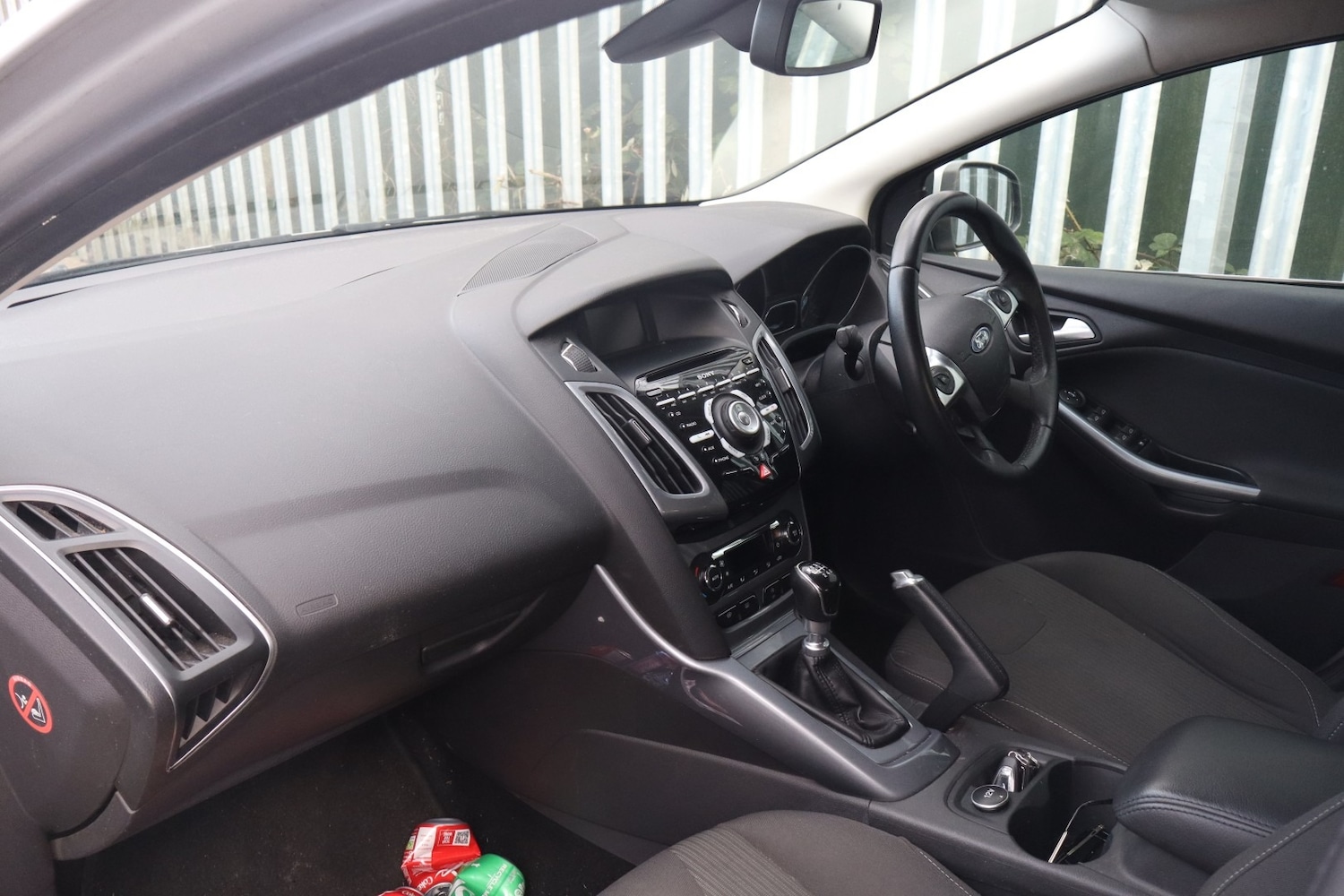 Used Ford Focus 2012 for sale - 77804063: Photo 4